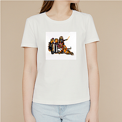 Prehistoric Rock Stars Heavysaurus T-Shirts