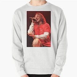 Chad Gray - Hellyeah - Foto Sweatshirt