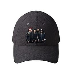 HELLYEAH - Vinnie Paul's Last Band HELLYEAH Hats & Caps