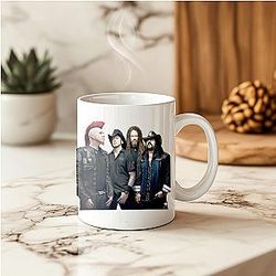 HELLYEAH - Vinnie Paul's Last Band HELLYEAH Mugs