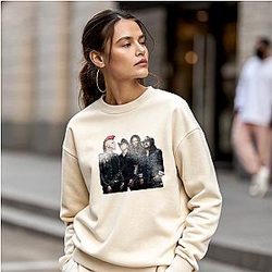 HELLYEAH - Vinnie Paul's Last Band HELLYEAH Sweatshirts