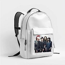 HELLYEAH - Vinnie Paul's Last Band HELLYEAH Backpacks