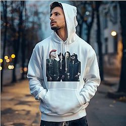 HELLYEAH - Vinnie Paul's Last Band HELLYEAH Hoodies