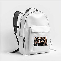 HELLYEAH - Southern Metal Groove HELLYEAH Backpacks