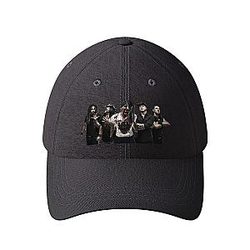 HELLYEAH - Chad Gray Vocalist HELLYEAH Hats & Caps