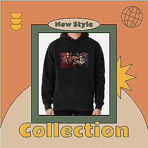 HELLYEAH Hoodies