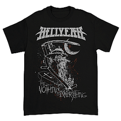 HELLYEAH LA 0403 T-shirts HELLYEAH T-Shirts