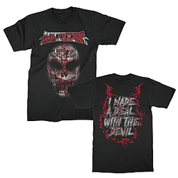 HELLYEAH LA 0403 T-shirts HELLYEAH T-Shirts