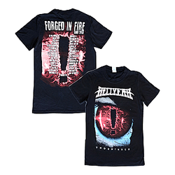 HELLYEAH LA 0403 T-shirts HELLYEAH T-Shirts