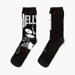 Hellyeah Sokken