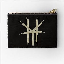 Hellyeah Zipper Pouch