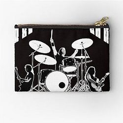 Hellyeah Band Pouch