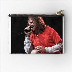 Chad Gray - Hellyeah - Foto Zipper Pouch