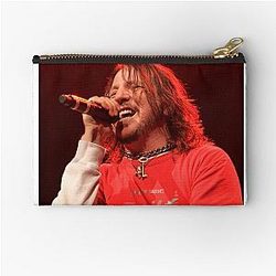 Chad Gray - Hellyeah Photograph Pouch