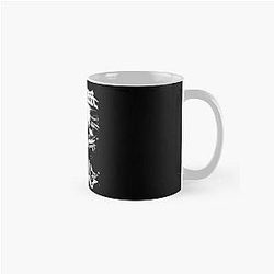 Hellyeah Classic Mug