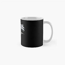 HELLYEAH Tour 2019 Classic Mug