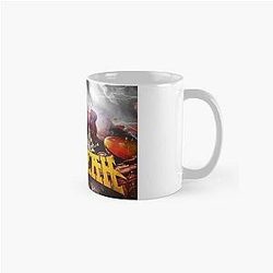 Vinnie Paul Hellyeah 2019 Klassieke mug
