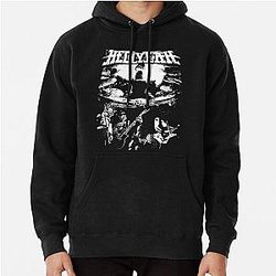 Hellyeah Band Legend Hoodie