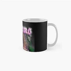 Kat mama's klassieke mug