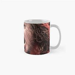 Chad Gray Hellyeah Classic Mug Photograph