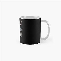 HELLYEAH Welkom Home Anniversary Live of Vinnie Paul Classic Mug