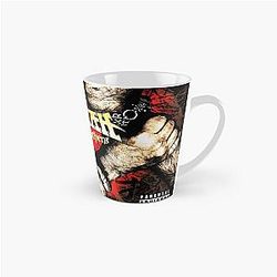 Wallpaper Hellyeah band heavy metal T-Shirt Tall Mug