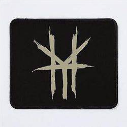 Hellyeah Hellion Muispad