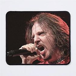 Chad Gray Hellyeah Foto Mouse Pad
