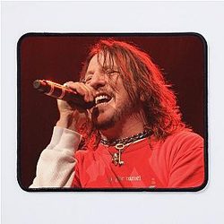 Chad Gray - Hellyeah Foto's Muispad