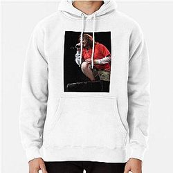 Chad Gray - Hellyeah - Foto Hoodie