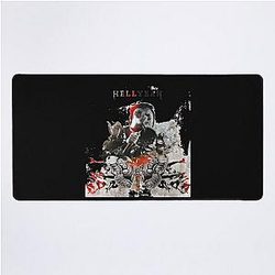 HELMET band met muziek Genre groove metal Rock Desk Mat