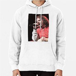 Chad Gray Hellyeah Foto Hoodie