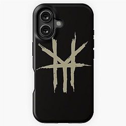 Hellyeah iPhone Tough Zaak
