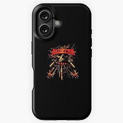 Hellyeah - Band Legend iPhone Case