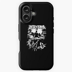 Hellyeah iPhone Tough Zaak