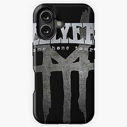 Hell yeah Tour 2019 iPhone Town Case