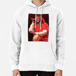 Chad Gray - Hellyeah - Foto Hoodie