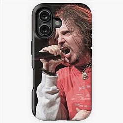 Chad Gray Hellyeah Foto's Moeilijke zaak
