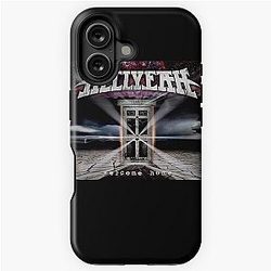 Hartelijk welkom Home Anniversary Live of Vinnie Paul iPhone Tough Case