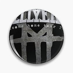 Helyeah Tour 5 Pin