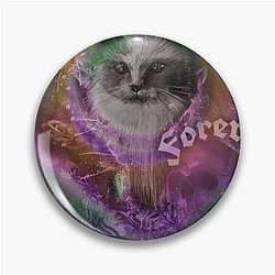 Kat Mam's Pin