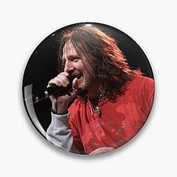 Chad Gray - Hellyeah - Foto Pin
