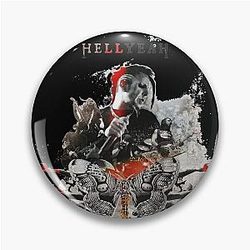HELLYEAH Speciale band met muziek Genre Groove Rock