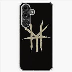 Hellyeah Samsung Galaxy Case