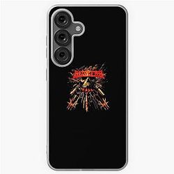 Hellyeah Band Legend Samsung Galaxy Case