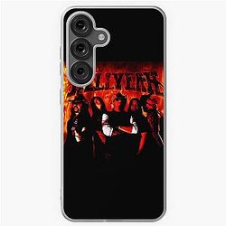 Hellyeah Band Samsung Galaxy Soft Case