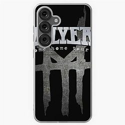 HELYEAH TOUR 2019 Samsung Galaxy Case