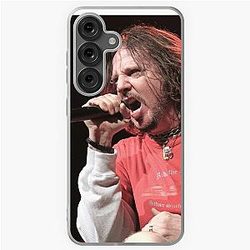 Chad Gray Hellyeah Foto's Samsung Galaxy Case