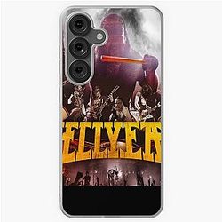 Vinnie Paul Hellyeah Tour 2019 Samsung Galaxy Case