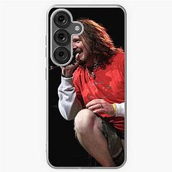 Chad Gray - Hellyeah - Foto voor Samsung Galaxy Case